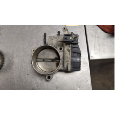 117J201 Throttle Valve Body For 11-13 Kia Sorento SX 3.5 351003C700